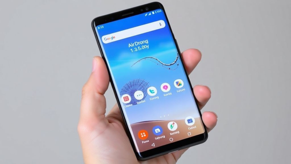 三星官宣Galaxy S26支持AirDrop！3月23日韩国首发