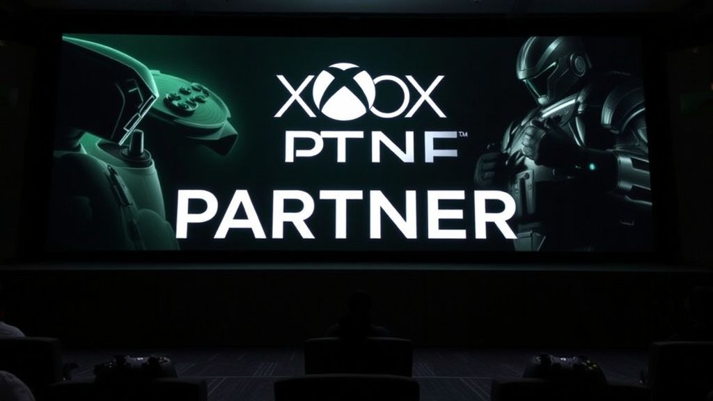 2026年3月Xbox合作伙伴展示会全汇总：30分钟揭晓多款大作