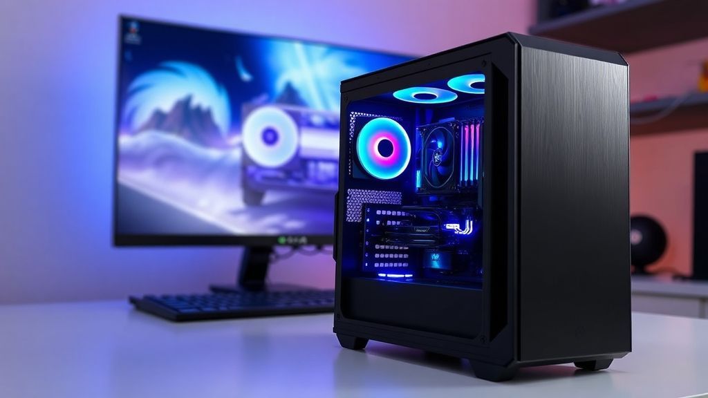 RTX 5080显卡主机跌破历史价！戴尔外星人仅售2249美元碾压市场