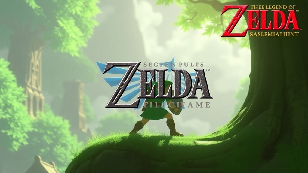 【梅开二度】任天堂Switch 2再炒神作冷饭！《时之笛》重制版确认年内发售